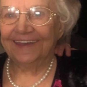 Meet your Posher, Nancy